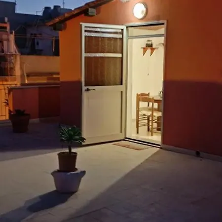 Sicilia House