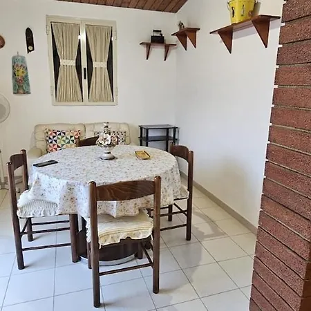 Sicilia House Holiday home Pozzallo
