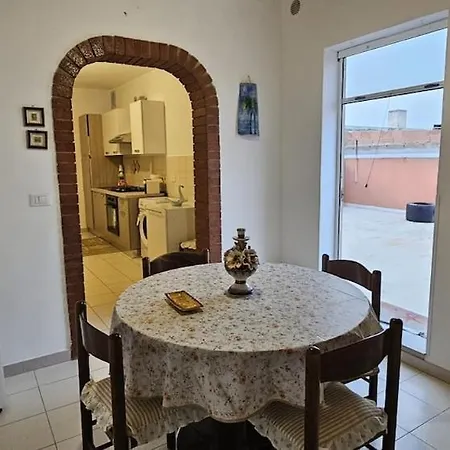 Sicilia House * Pozzallo