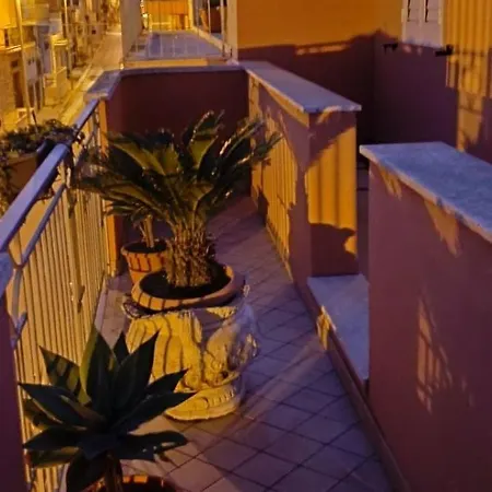 Sicilia House Holiday home Pozzallo