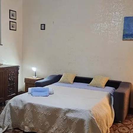 Sicilia House Pozzallo