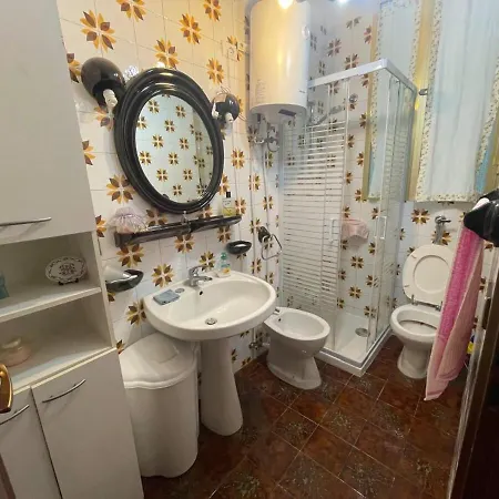 Sicilia House Pozzallo