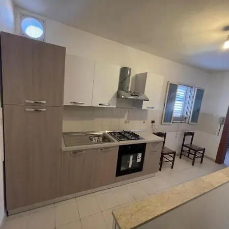 Sicilia House Feriehus
