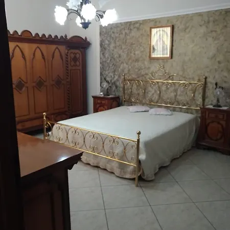 Sicilia House * Pozzallo