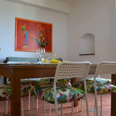 Sicilia House 게스트하우스 *