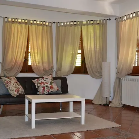 게스트하우스 Sicilia House *