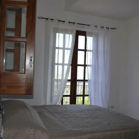 Sicilia House *